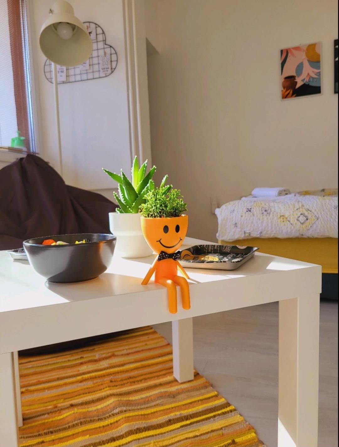 City Center White Apartment! Skopje Ngoại thất bức ảnh