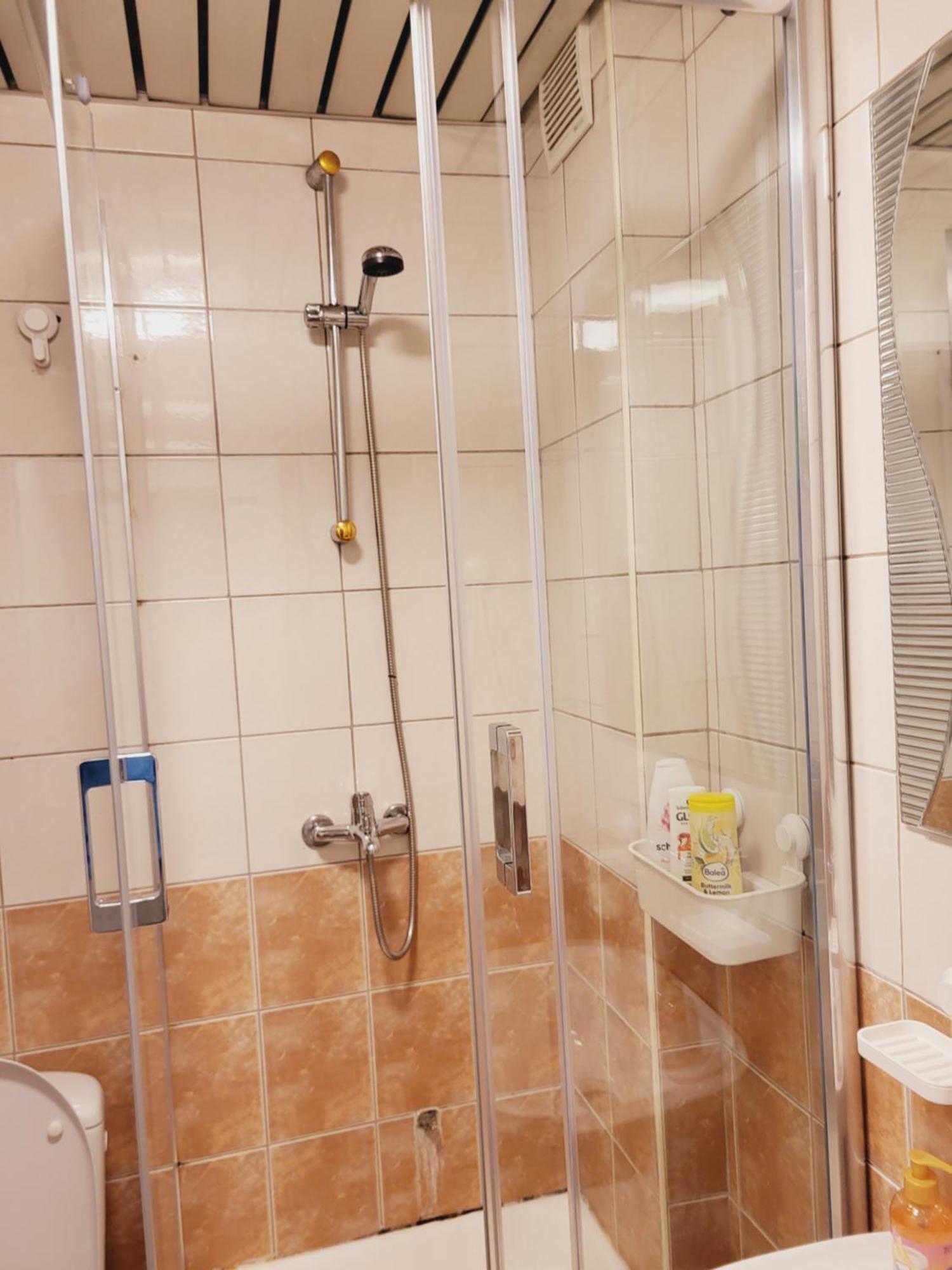 City Center White Apartment! Skopje Ngoại thất bức ảnh