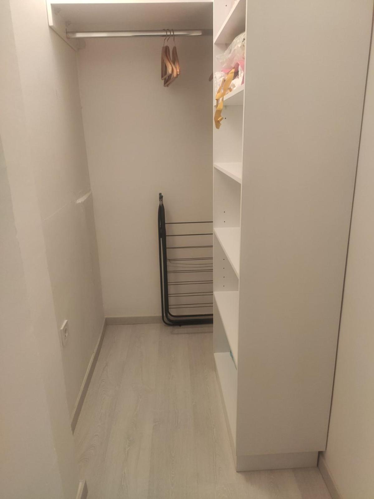 City Center White Apartment! Skopje Ngoại thất bức ảnh